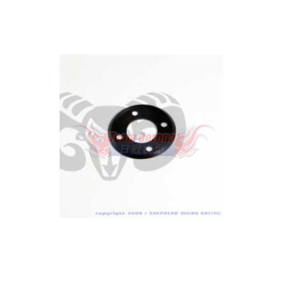 Shepherd 610404 VCC Clutch steel disc